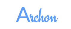 Archon Admin
